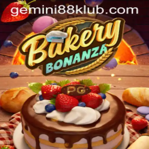 BakeryBonanza: A Delightful Gaming Experience with Gemini88