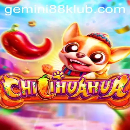 Exploring the Thrilling World of CHILIHUAHUA: An Exciting New Game Experience