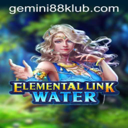 Exploring the Mystical Realms of ElementalLinkWater: A Dive into Strategic Gameplay