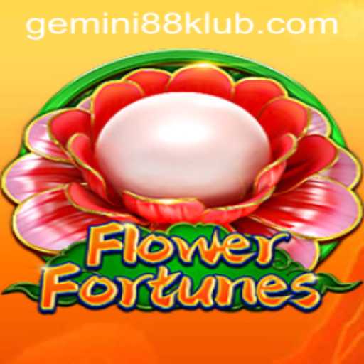 Discover the Vibrant World of FlowerFortunes with Gemini88