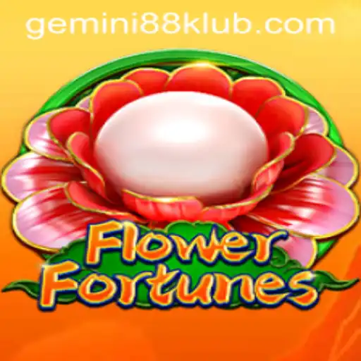 Discover the Vibrant World of FlowerFortunes with Gemini88