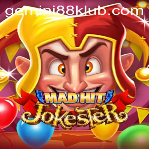 MadHitJokester: The Thrilling Game of Strategy and Fun