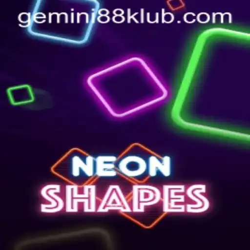 NeonShapes: A Vibrant Puzzle Adventure