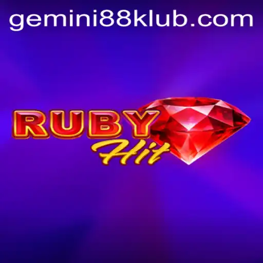 Exploring RubyHit: The Thrilling Casino Game
