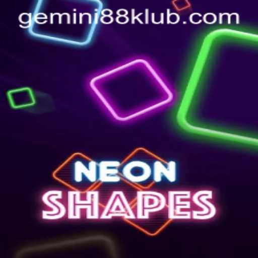NeonShapes: A Vibrant Puzzle Adventure