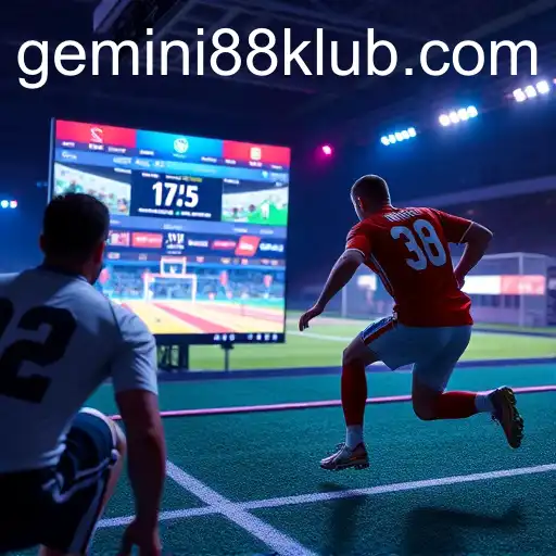 Exploring the World of Virtual Sports with gemini88
